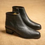 BOTA DAMA CLÁSICA - Imagen 2