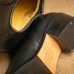 BOTA DAMA CLÁSICA - Imagen 3