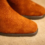 BOTINETA PUNTA CUADRADA - Imagen 4