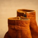 BOTINETA PUNTA CUADRADA - Imagen 3