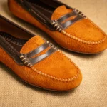 MOCASÍN TAPONES - Imagen 2