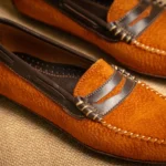 MOCASÍN TAPONES - Imagen 3