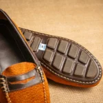 MOCASÍN TAPONES - Imagen 4