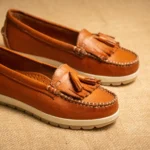 MOCASÍN FLECOS - Imagen 2