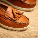 MOCASÍN FLECOS - Imagen 3