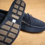 MOCASÍN GAMUZADO - Imagen 3