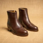 BOTINETA CLÁSICA DE HOMBRE - Imagen 2