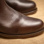 BOTINETA CLÁSICA DE HOMBRE - Imagen 3