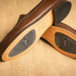 MOCASÍN CUERO DE BÚFALO - Imagen 4