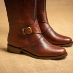 BOTA POLO DE DAMA - Imagen 2