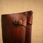 BOTA POLO DE DAMA - Imagen 3