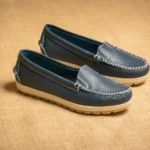 MOCASÍN PESPUNTE - Imagen 2