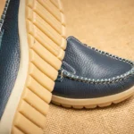 MOCASÍN PESPUNTE - Imagen 4