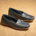 MOCASÍN CUERO FLOATER - Imagen 2