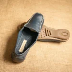 MOCASÍN CUERO FLOATER - Imagen 4