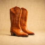 TEXANA DE CUERO - Imagen 2