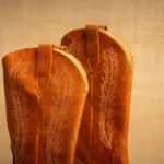 TEXANA DE CUERO - Imagen 4