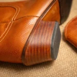 TEXANA DE CUERO - Imagen 5