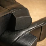 BOTA TEXANA 1/2 CAÑA - Imagen 4