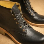 BORCEGO ACORDONADO - Imagen 3