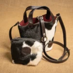 CARTERA AMANECER DE PELO - Imagen 3