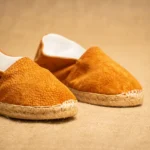 ALPARGATAS CUERO DE CARPINCHO - Imagen 4