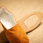 ALPARGATAS CUERO DE CARPINCHO - Imagen 3