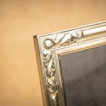 PORTARETRATO DE ALPACA LABRADA 18X24CM - Imagen 4