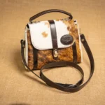 CARTERA OMBÚ DE PELO - Imagen 4