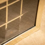 CAJA DE TÉ BASE DE MADERA Y TAPA DE ALPACA DE 12 DIVISIONES - Imagen 4