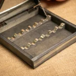 CAJA DE HABANO - Imagen 4