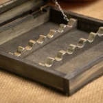 CAJA DE HABANO - Imagen 5