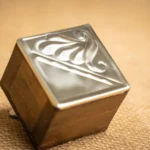 ALHAJERO 5X5CM - Imagen 2