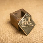 ALHAJERO 5X5CM - Imagen 3