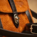 CARTERA OMBÚ DE CARPINCHO - Imagen 4