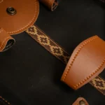 SET DE ASADO RECTANGULAR CON VASO - Imagen 3