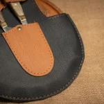 SET DE ASADO REDONDO CON MANIJA - Imagen 3