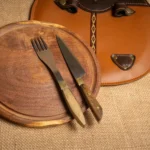 SET DE ASADO REDONDO COMPLETO - Imagen 3