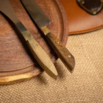 SET DE ASADO REDONDO COMPLETO - Imagen 4