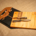 SET DE ASADO RECTANGULAR - Imagen 2