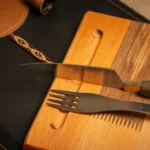 SET DE ASADO RECTANGULAR - Imagen 3