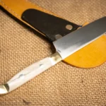 CUCHILLO G DE ASTA - Imagen 3