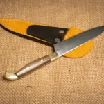 CUCHILLO G DE MADERA - Imagen 2