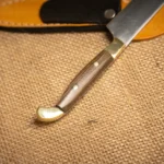 CUCHILLO G DE MADERA - Imagen 4