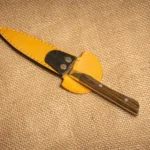 CUCHILLO N - Imagen 2