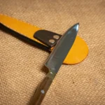 CUCHILLO N - Imagen 4