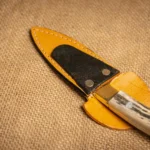 CUCHILLO Q DE ASTA - Imagen 3