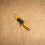 CUCHILLO Q DE MADERA