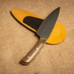 CUCHILLO Q DE MADERA - Imagen 2