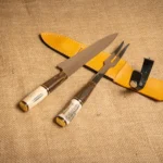 JUEGO ASADO M COMBINADO - Imagen 2